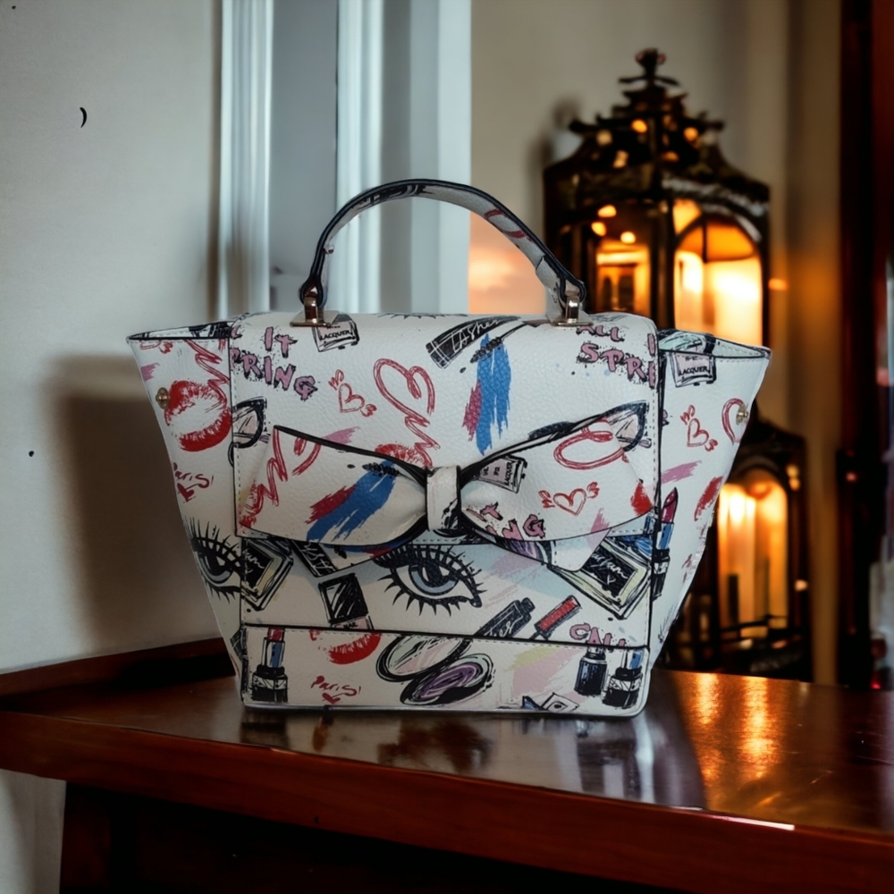 Call It Spring Parisienne Bag